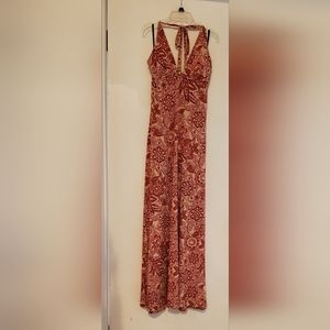 Womens dress